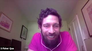 Liberating Structures - the power of repetition with Qua Fisher