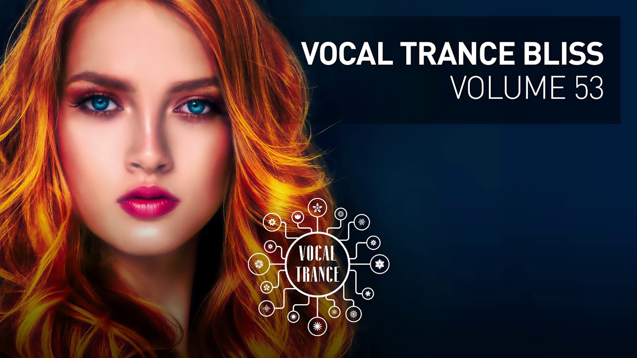 VOCAL TRANCE BLISS (VOL. 53) FULL SET