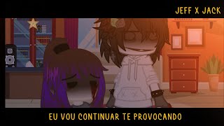 頹Eu Vou Continuar Te Provocando Meme Creepypastas Pt-Br