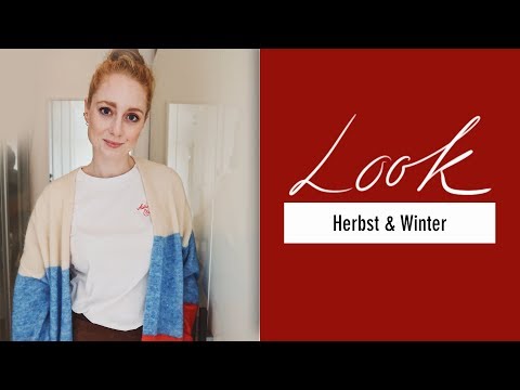 OUTFIT INSPIRATION I HERBST I hella