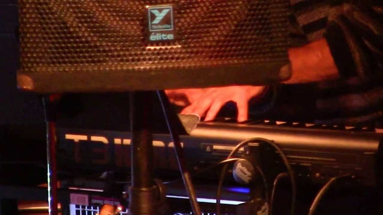 Hand me down world- Neal Storme