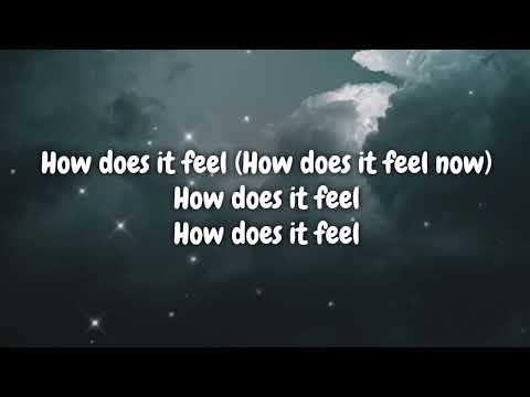 Michael Jackson - Stranger In Moscow - lyrics