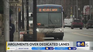 Indiana House Committee on Roads, Transportation hears 3+ hours of testimony on Senate Bill 52