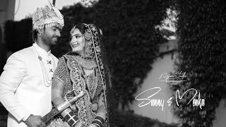 Sunny & Menka 2021 Best Cinematic Highlight Rajan Studio Nakodar