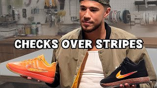 What People Are Saying About The Nike Book 2