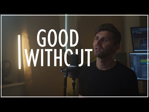 Good Without - Mimi Webb cover