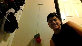 Egg Bungee Jump