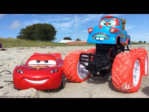 Disney Pixar CARS