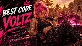 THE GAME IS NEW GAME NOW 😳🔥 - CS2 CASE OPENING HELLCASE CODE VOLTZ