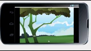 Animal matching games for kids screenshot 2