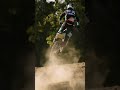 Carson Brown ALL OUT on RM125