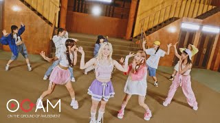 We;Na (위나)-Baby Step (Performance Ver.)