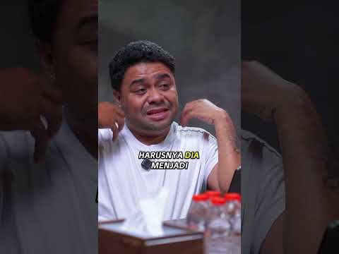 Kecewa Sama Agama? Jangan-Jangan Sama Orangnya | Amanya Podcast