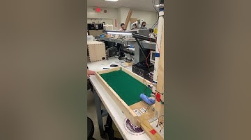 Senior Design I Video 1 | ECE 4950 Clemson University