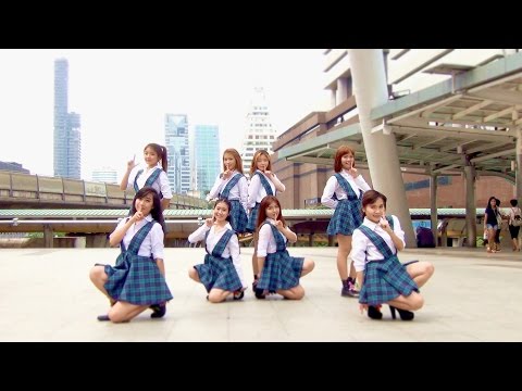 Lovelyz (러블리즈) - Ah-Choo (아츄) [ cover ] (+) Lovelyz (러블리즈) - Ah-Choo (아츄) [ cover ]