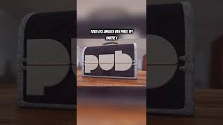 Tous Les Jingles Des Pubs Tf1 Partie 1