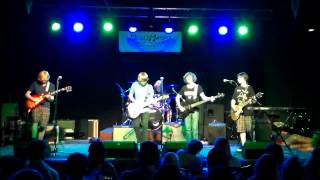 The Renegades   Outlaw Blues