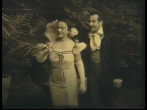 Судьба Поэта - პოეტის ბედი