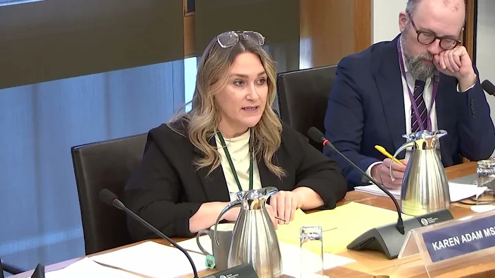 Equalities, Human Rights and Civil Justice Committee - 28 January 2025