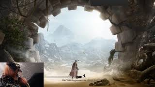 BDO Valkyrie Awakening EU Merc NW 28.03.2021 (MuniHex vs WanderVenon/Venatoris)