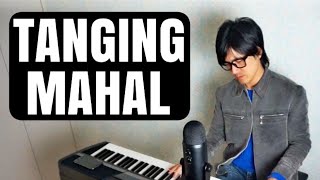 【ピアノカバー】 Tanging Mahal_Girl Valencia_Regine Velasquez _Piano Cover Arr.Trician_PianoCoversPPIA screenshot 5