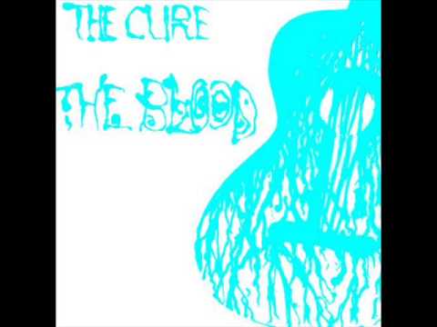 The Cure - The Blood (Anötherevøl Remix)