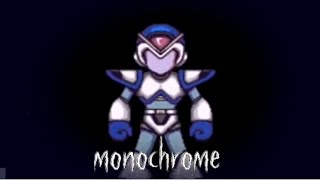 Monochrome But Faceless X Sings It Hypnos Lullaby Fnf Cover