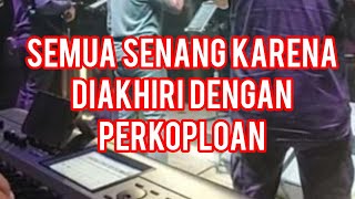 KASIH PUTIH ENDINGNYA SUNGGUH MENGKOPLOKAN