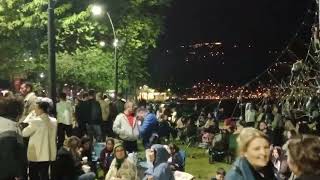 Ekin Uzunlar Ordu Konseri