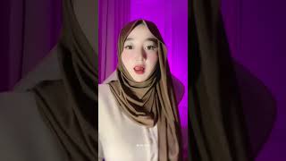 Hijab Tobrut Hot