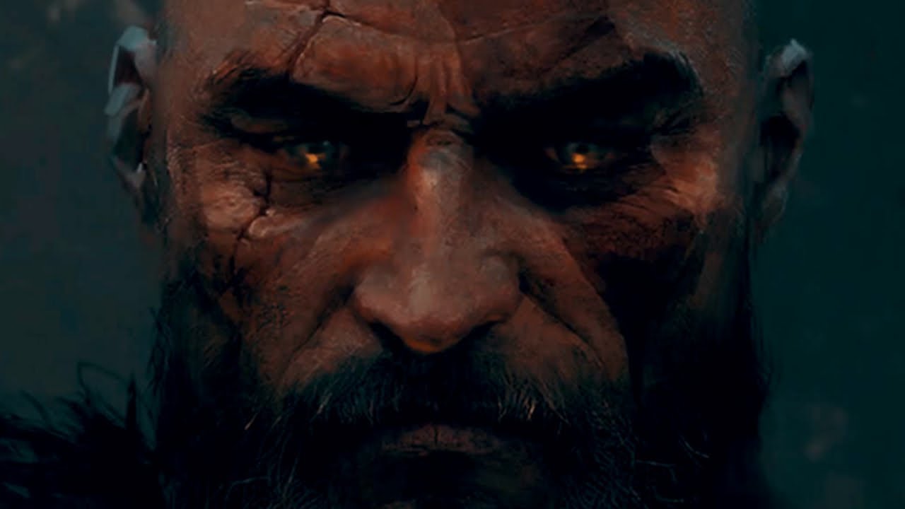 MEMORIES OF MOTHER (LYRICS) TRAILER SONG | Eivør Pálsdóttir (God Of War)[HQ]