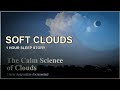 Soft Clouds and Rain | 1 Hour Sleep Nature Documentary