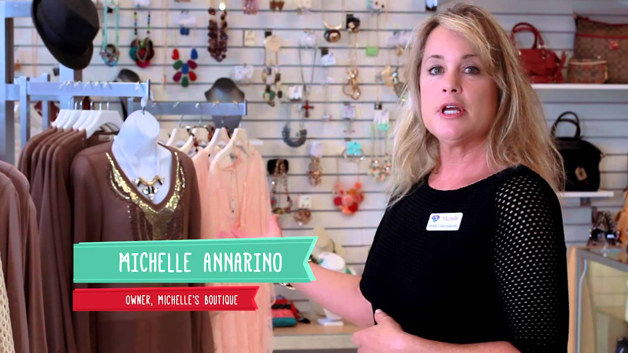 MICHELLE'S HYBRID BOUTIQUE is a LOVEVA