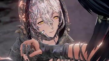 Code Vein _ Part 13 _ Gaol of the Stagnant Blood _ Final?