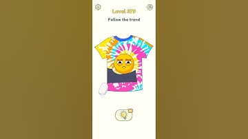 DOP 2 Gameplay Level 379 Shorts Delete One Part Solution Subscribe #ytshorts #youtube #video