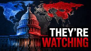 America’s Political Mess Is a Global Problem