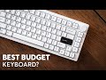 Best Value Keyboard? MonsGeek M1 V5 Sound Test & Review!