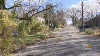 Woman Found Dead In Baltimore Tuesday, Police Say