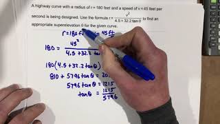 7.3 - Problem #9 (Precalculus)