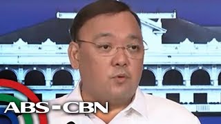 WATCH: Palace holds press briefing | 14 June 2018