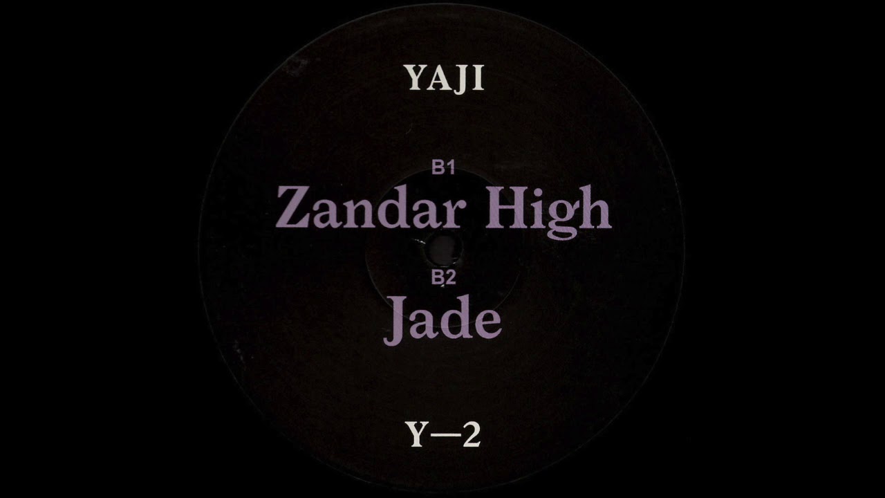 B1. Marius - Zandar High [Y-2]