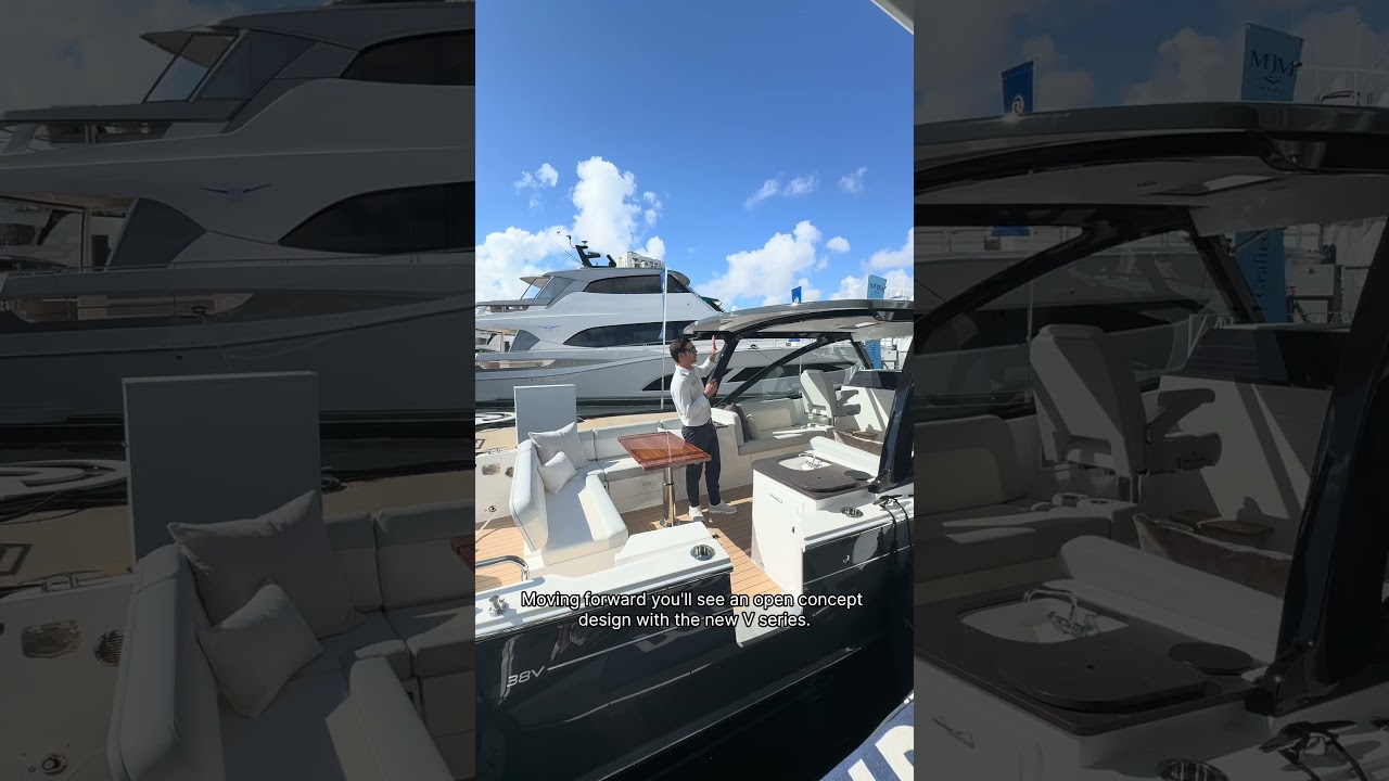 Day 1 of FLIBS is coming to a close, and the excitement is real!