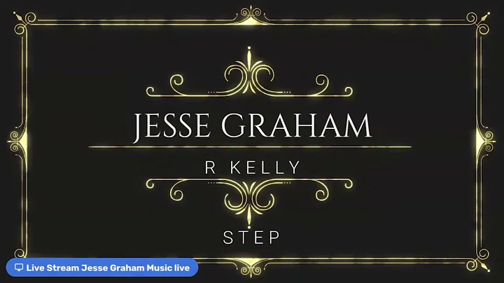 JESSE GRAHAM/SAME PLACE SAME TIME BEST SOUL MUSIC