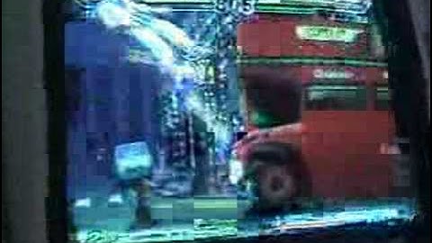 CvS2 (131) - Yuu (C) vs. D44Bas (A)