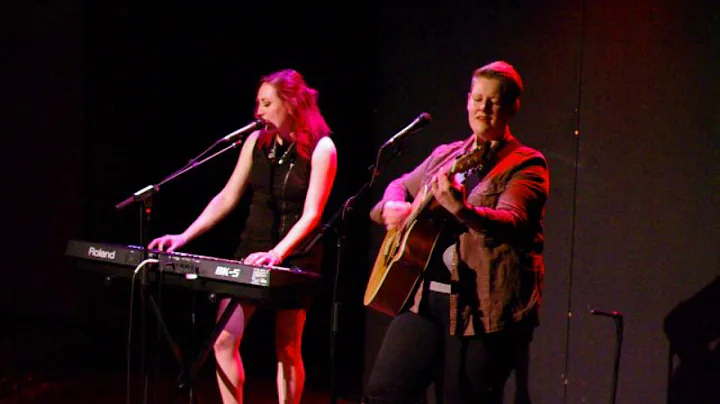 Parking Lot- Performed by Tandem Yam