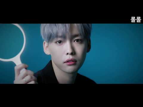 [팬메이드] 위너(WINNER) 하백의 신부 예고편 패러디