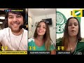 PALMEIRAS no BENDITO SEJA O FUTEBOL (SP) - tab BR Podcast #002