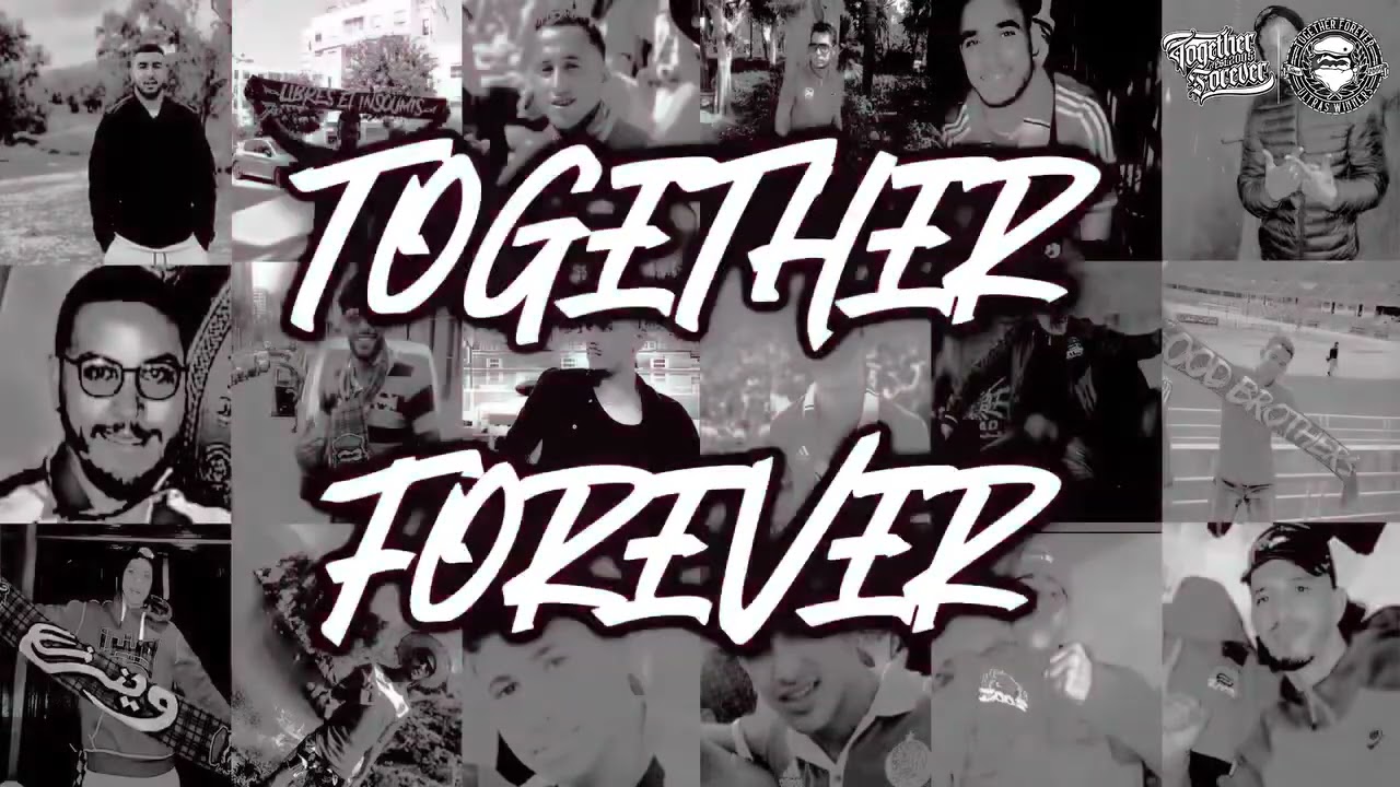 Ultras Winners 2005 - cellule Inara Ain Chok et régions 📍🇲🇦 