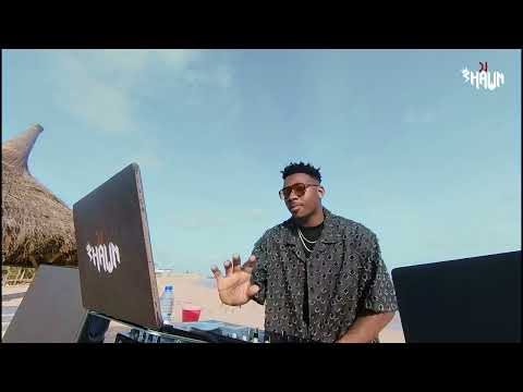AFROBEATS SUMMER MIX