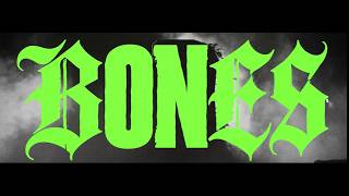 Bones - Colton Dixon
